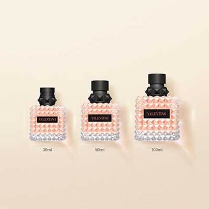 50ML Valentino Born In Roma Donna Coral Fantasy For Her UNKNOWN for her  3 of 5 