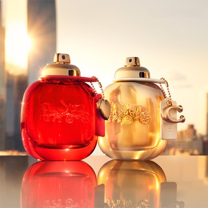 90ML Coach Love Eau de Parfum Spray Gift Set  5 of 5 