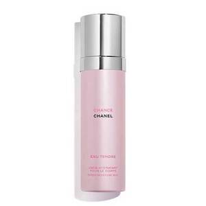 100ML CHANEL CHANCE EAU TENDRE Moisture Mist  1 of 2 