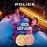 100ML Police Rich Guy Eau de Toilette Spray  4 of 4 