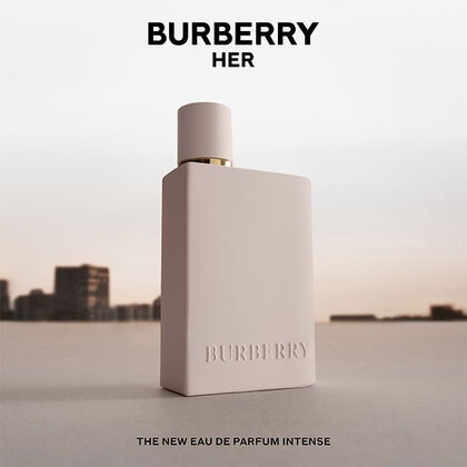 50ML Burberry Her Eau de Parfum Intense Spray  5 of 6 