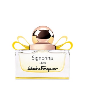 30ML Ferragamo Signorina Libera Eau de Parfum Spray  1 of 1 