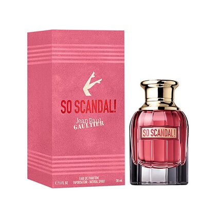 30ML Jean Paul Gaultier So Scandal! Eau de Parfum Spray  5 of 6 