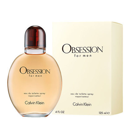 Calvin Klein Obsession For Men UNKNOWN for him The Perfume Shop