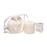 300G Told London Highland Retreat, Scotland Candle  3 of 3 
