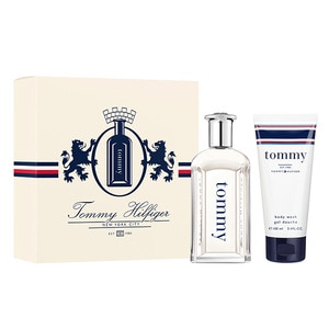 100ML Tommy Hilfiger Tommy Man Eau de Toilette Spray Gift Set  1 of 1 