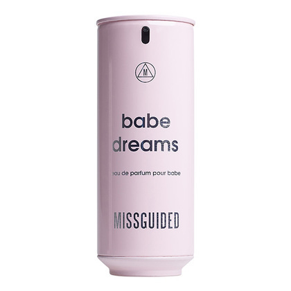 80ML Missguided Babe Dreams Eau de Parfum Spray  1 of 2 