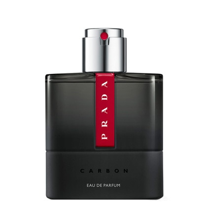 50ML Prada Luna Rossa Carbon Eau de Parfum Spray 