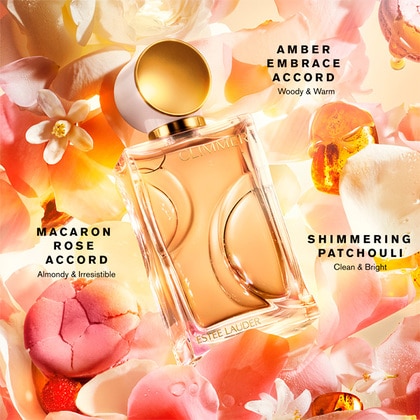 50ML Estée Lauder Glimmer Eau de Parfum Spray  2 of 6 