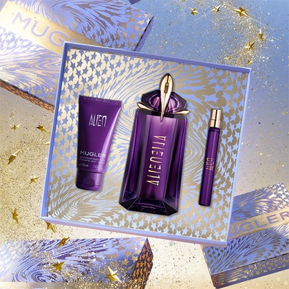 90ML Mugler Alien Eau de Parfum Spray Gift Set  4 of 5 