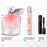 50ML Lancôme La Vie Est Belle Eau de Parfum Spray Gift Set  2 of 2 