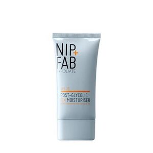 40ML Nip+Fab Post Glycolic Fix SPF30 Moisturiser Moisturiser  1 of 2 