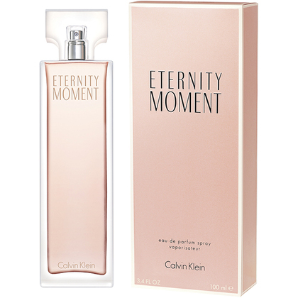 Perfume eternity moment on sale