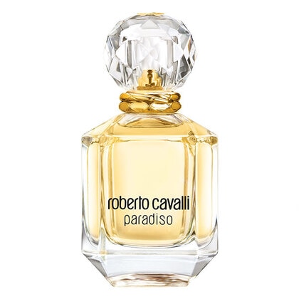 75ML Roberto Cavalli Paradiso Eau de Parfum Spray  1 of 2 