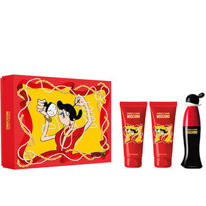 30ML Moschino Cheap & Chic Eau de Toilette Gift Set  1 of 1 
