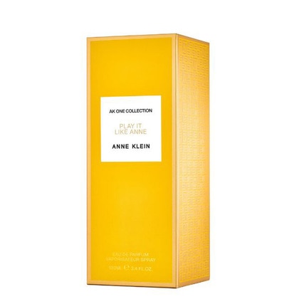 100ML Anne Klein Play It Like Anne Eau de Parfum Spray  3 of 4 