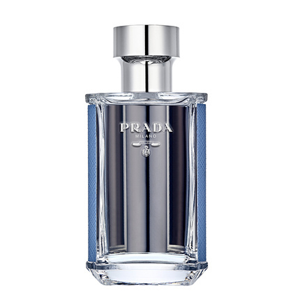 50ML Prada L'Homme Prada L'Eau Eau de Toilette Spray  1 of 3 