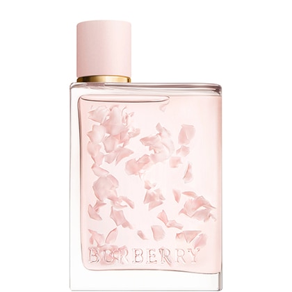 Burberry her perfume ad best sale