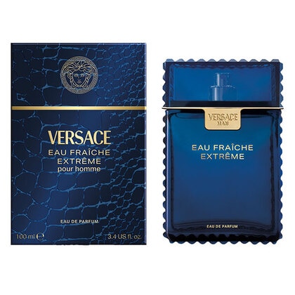 100ML Versace Eau Fraîche Extreme Eau de Parfum Spray  2 of 4 