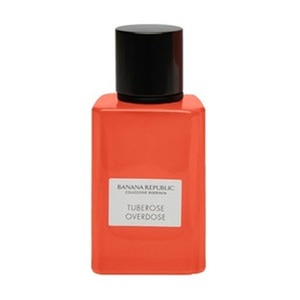 75ML Banana Republic Tuberose Overdose Eau de Parfum Spray 