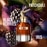 80ML Jean Paul Gaultier Scandal Elixir Eau de Parfum Spray  3 of 5 