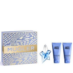 25ML Mugler Angel Eau de Parfum Spray Gift Set  1 of 1 
