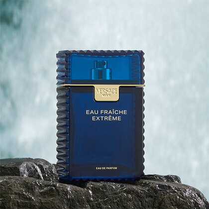 50ML Versace Eau Fraîche Extreme Eau de Parfum Spray  4 of 4 