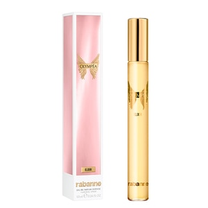  Rabanne Olympea Elixir Parfum 10ml Travel Spray Gift With Purchase  