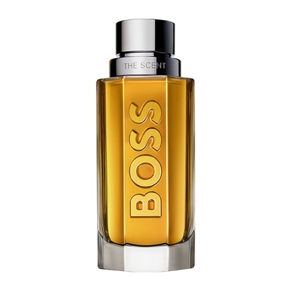 100ML HUGO BOSS Boss The Scent For Him Eau de Toilette Refillable Spray 