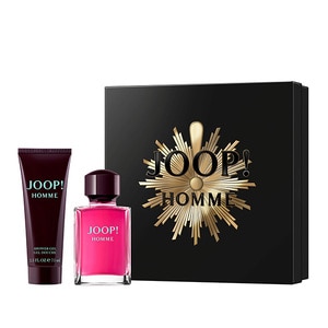 75ML Joop! Homme Eau de Toilette Gift Set