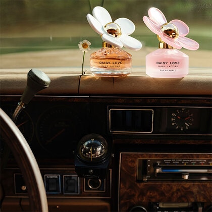 Marc Jacobs Daisy Love Eau So Sweet Eau de Toilette Spray The Perfume Shop Ireland