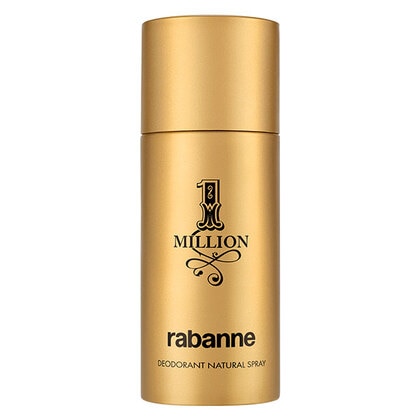 150ML Rabanne 1 Million Deoderant Spray for him  1 of 2 