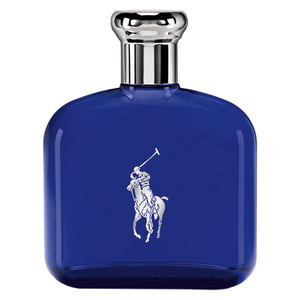 75ML Ralph Lauren Polo Blue Eau de Toilette Spray  1 of 2 