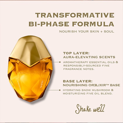 100ML Orebella Blooming Fire Eau de Parfum Spray  4 of 5 