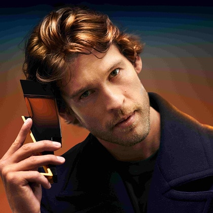 100ML Carolina Herrera Bad Boy Elixir Eau de Parfum Spray  4 of 5 