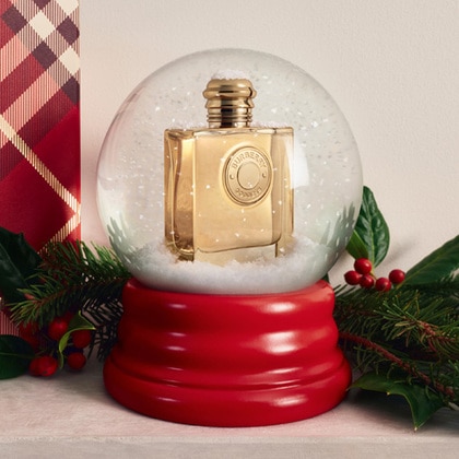50ML Burberry Burberry Goddess Eau de Parfum Spray Xmas gift set  3 of 4 