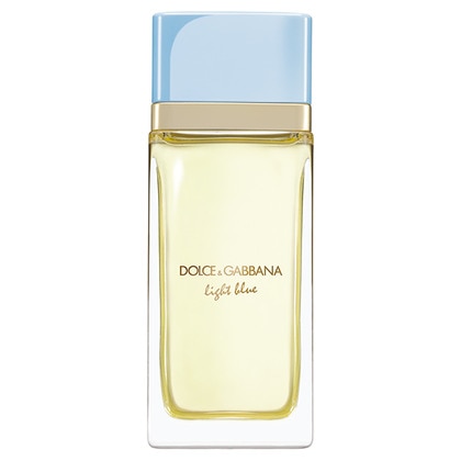 50ML Dolce&Gabbana Light Blue Eau de Parfum Spray 