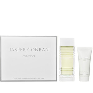 100ML Jasper Conran Woman Eau de Parfum Gift Set  1 of 2 