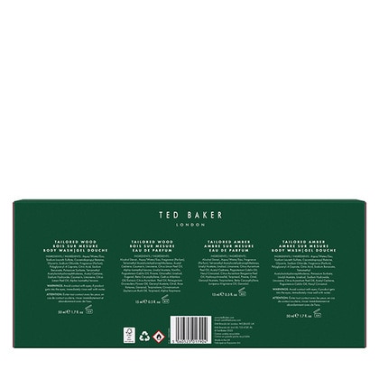 15ML Ted Baker M Eau de Parfum Spray Gift Set  3 of 3 