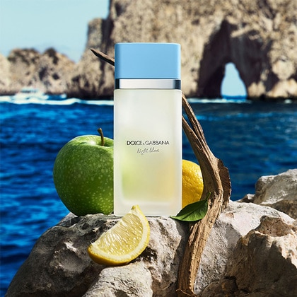 30ML Dolce&Gabbana Light Blue Eau de Toilette Spray  3 of 5 