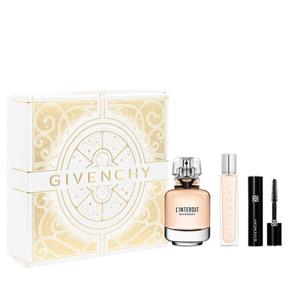50ML Givenchy L'Interdit Eau de Parfum Gift Set for her  1 of 1