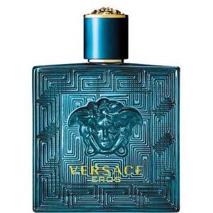 100ML Versace Eros Eau de Toilette Spray  1 of 2 