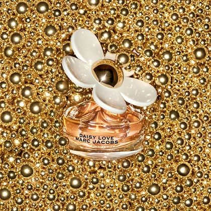 50ML Marc Jacobs Daisy Love Eau de Toilette Spray Xmas gift set  4 of 6 