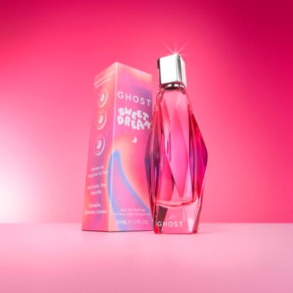 50ML Ghost Sweet Dreams Eau de Parfum Spray  5 of 6 
