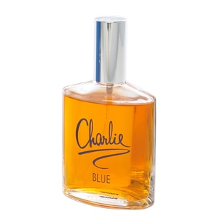 100ML Revlon Charlie Blue Eau de Toilette Spray  1 of 2 