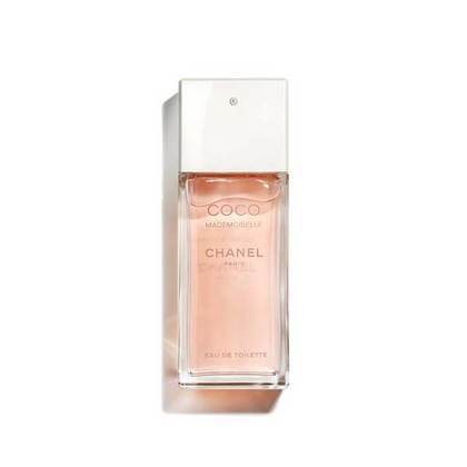 50ML CHANEL COCO MADEMOISELLE UNKNOWN for her  1 of 2 