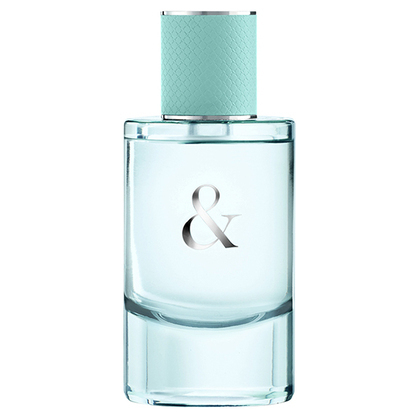 90ML Tiffany & Co Tiffany & Love for Her Eau de Parfum Spray  1 of 4 