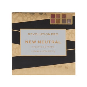 100G Revolution Revolution Beauty Eye Shadow Gift Set  1 of 2 