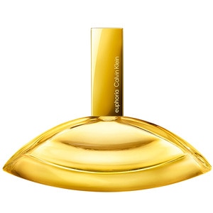 100ML Calvin Klein Euphoria Solar Elixir Parfum Spray  1 of 1 