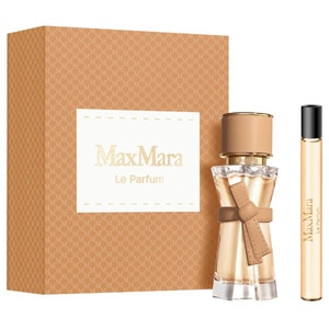 50ML Max Mara Le Parfum Eau de Parfum Spray Gift Set  